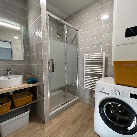 Charmant Appartement T2 Cosy Climatise Brive-la-Gaillarde Exterior photo